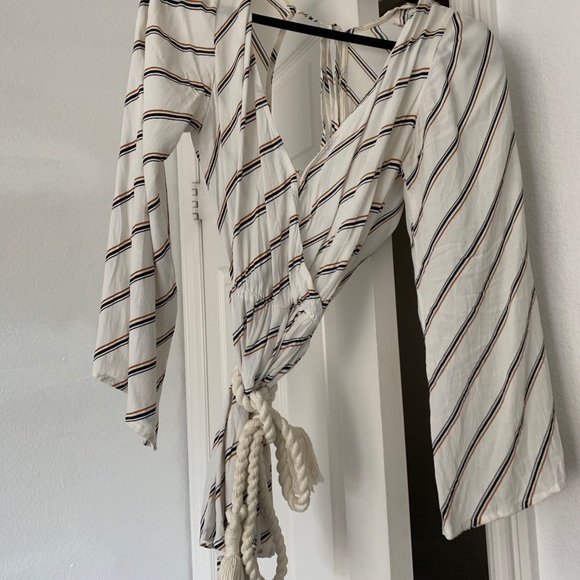 Faithfull the Brand Jumpsuit - Picture 2 of 3